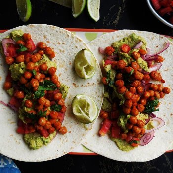 Fajita Blends