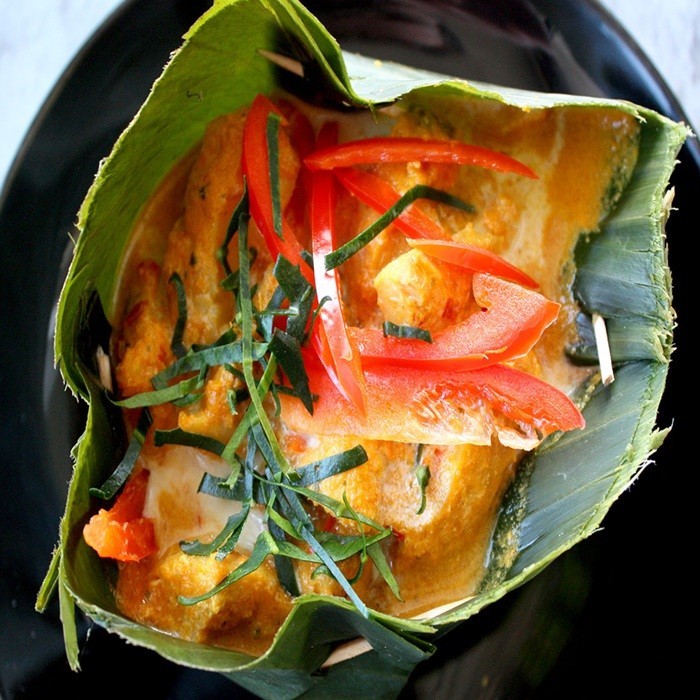 Whitefish Fillets